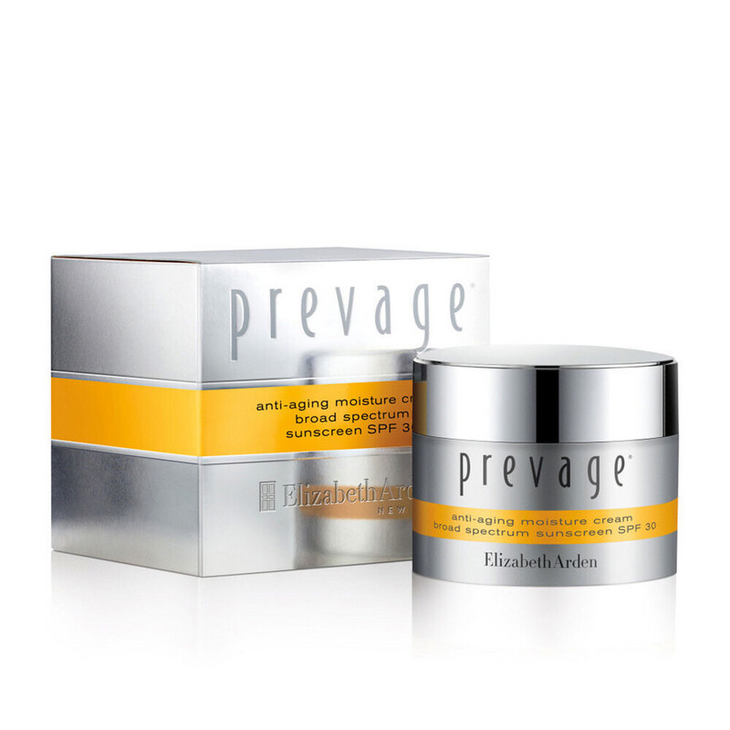 Elizabeth Arden Prevage Anti-Ageing Moisture Cream SPF30