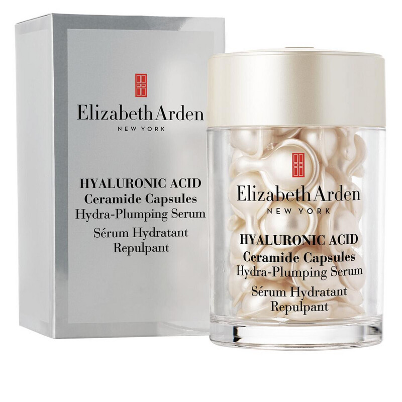 Elizabeth Arden Hyaluronic Acid 30 Ceramide Capsules