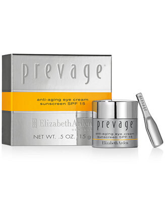 Elizabeth Arden Prevage Anti-Ageing Eye Cream SPF15 15ml