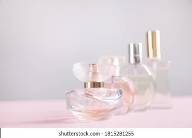 Women's Perfumes