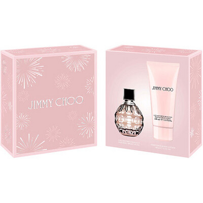 Jimmy Choo 100ml Gift Set