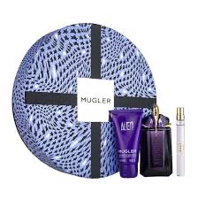 Mugler Alien Eau de Parfum 3-Piece Luxury Gift Set