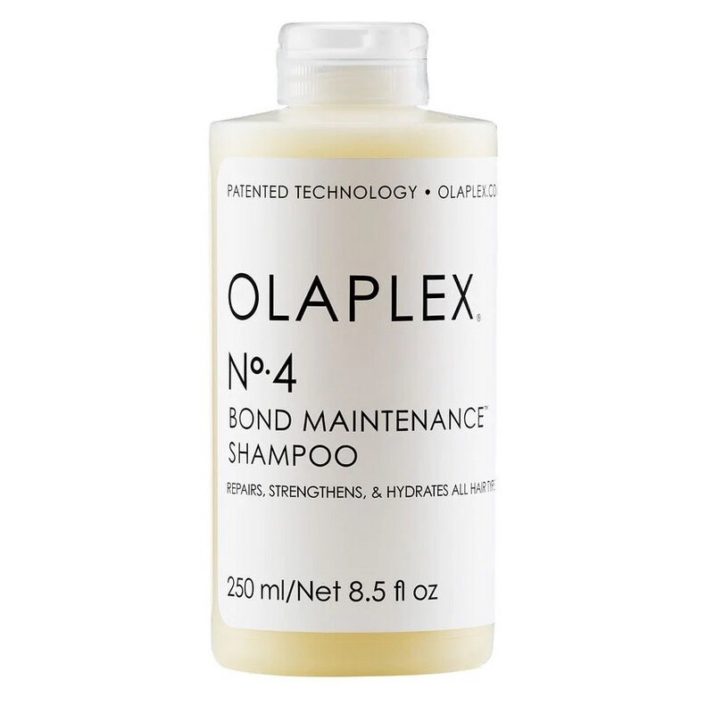 Olaplex No.4 Bond Maintenance Shampoo 250ml