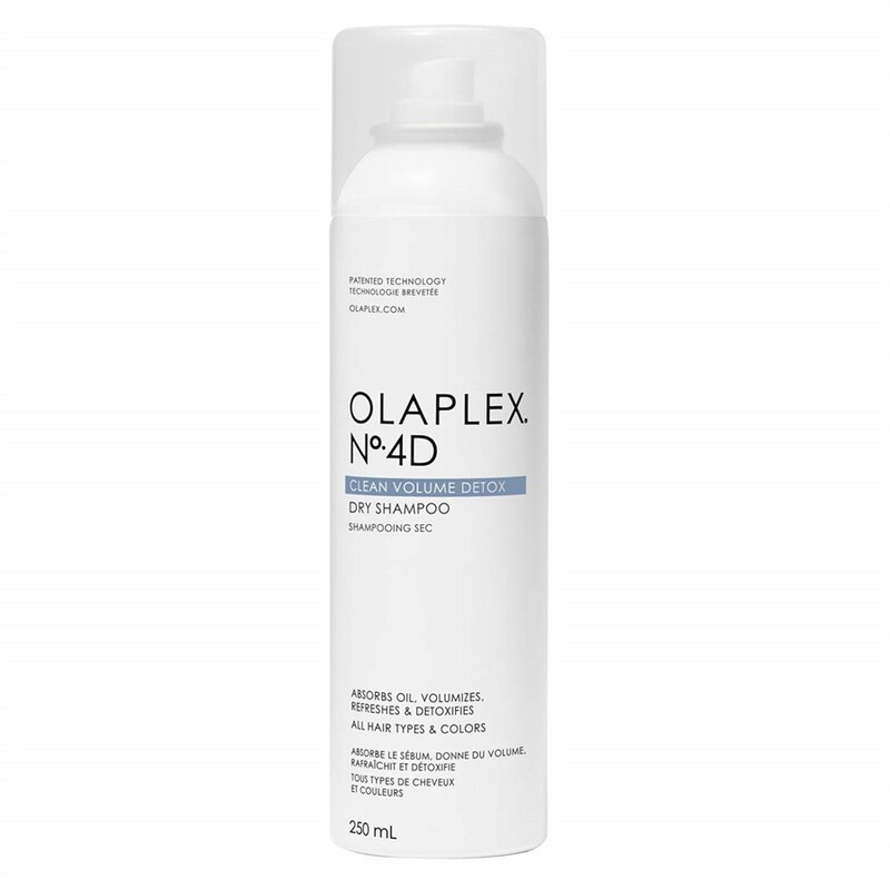 Olaplex No.4D Clean Volume Detox Dry Shampoo