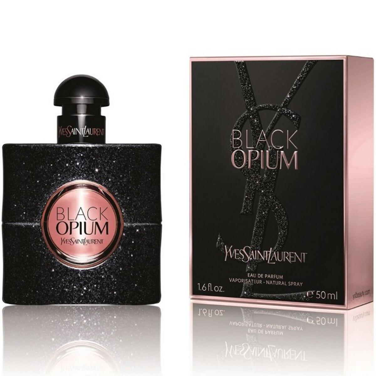 YvesSaintLaurent Black Opium 50ml