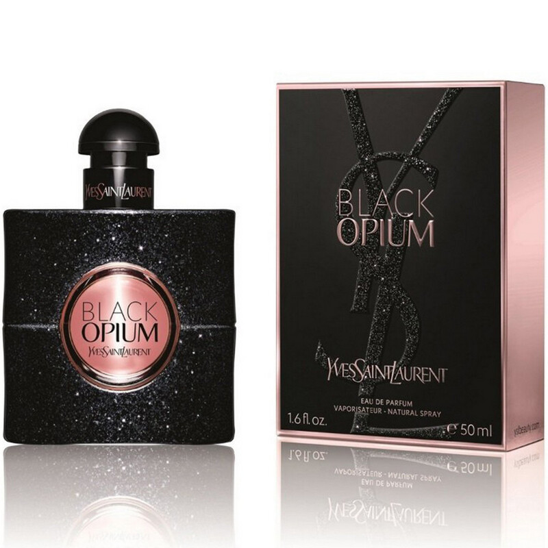 YvesSaintLaurent Black Opium 50ml