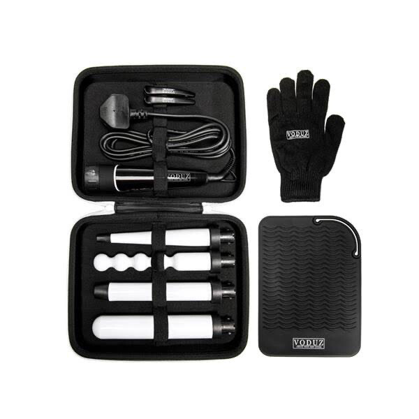 Voduz Spectrum 4 in 1 Curling Tong
