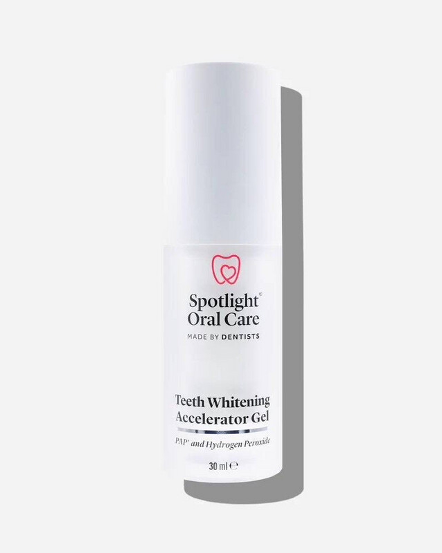 Spotlight Oral Care Teeth Whitening Accelerator Gel 30ml