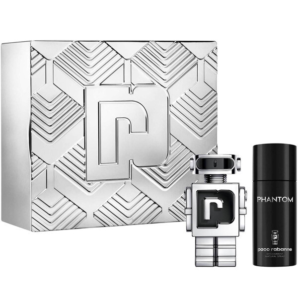 Paco Rabanne Phantom Gift Set