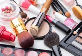 Beauty and Make Up