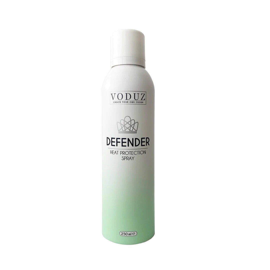 Voduz Defender Heat Protection Spray