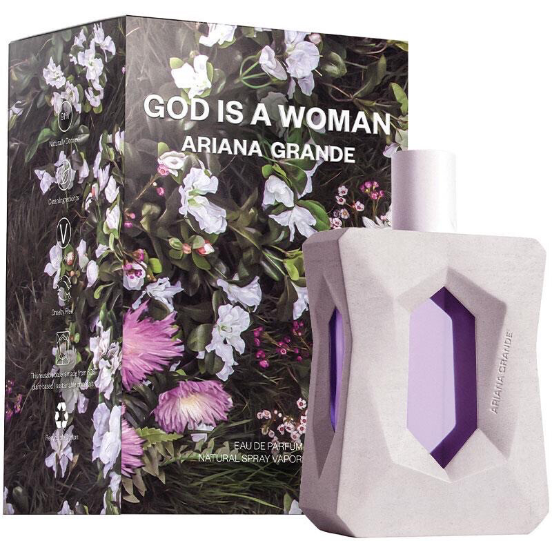 Ariana Grande God is a Woman Eau De Parfum 50ml