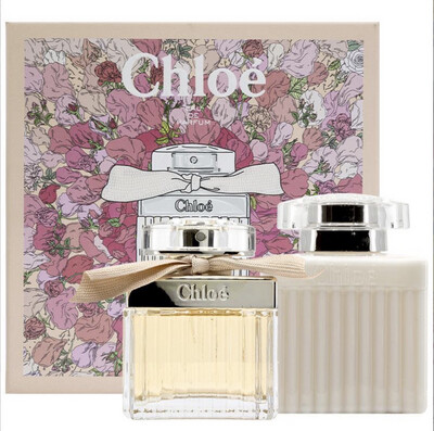 Chloé Signature Eau De Parfum 50ml 2 Piece Gift Set