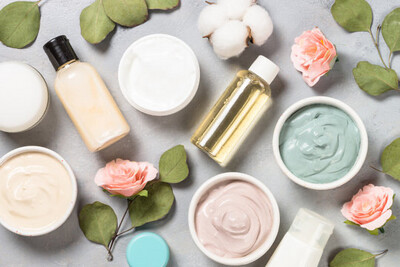 Skincare