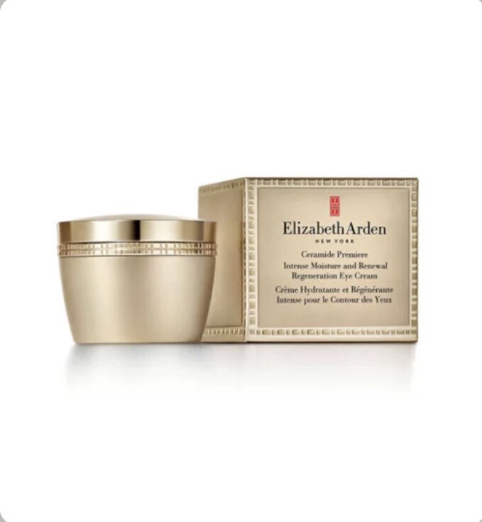 Elizabeth Arden Ceramide Premiere Intense Moisture and Renewal Regeneration Eye Cream 145g