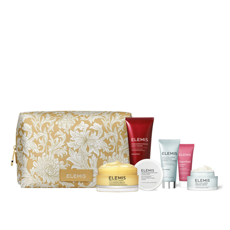 Elemis The Iconic Collection 7 Piece Set