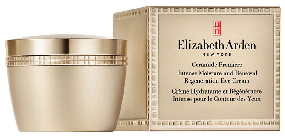 Elizabeth Arden Ceramide Premiere Intense Moisture and Renewal Regeneration Eye Cream 145g
