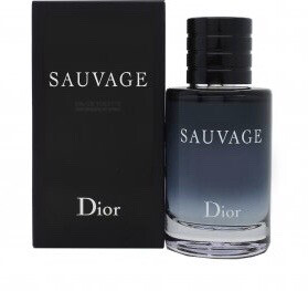 Christian Dior Sauvage Eau DE PARFUM 60ml