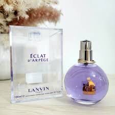 Lanvin Eclat D'Arpege Eau De Parfum Spray 100ml
