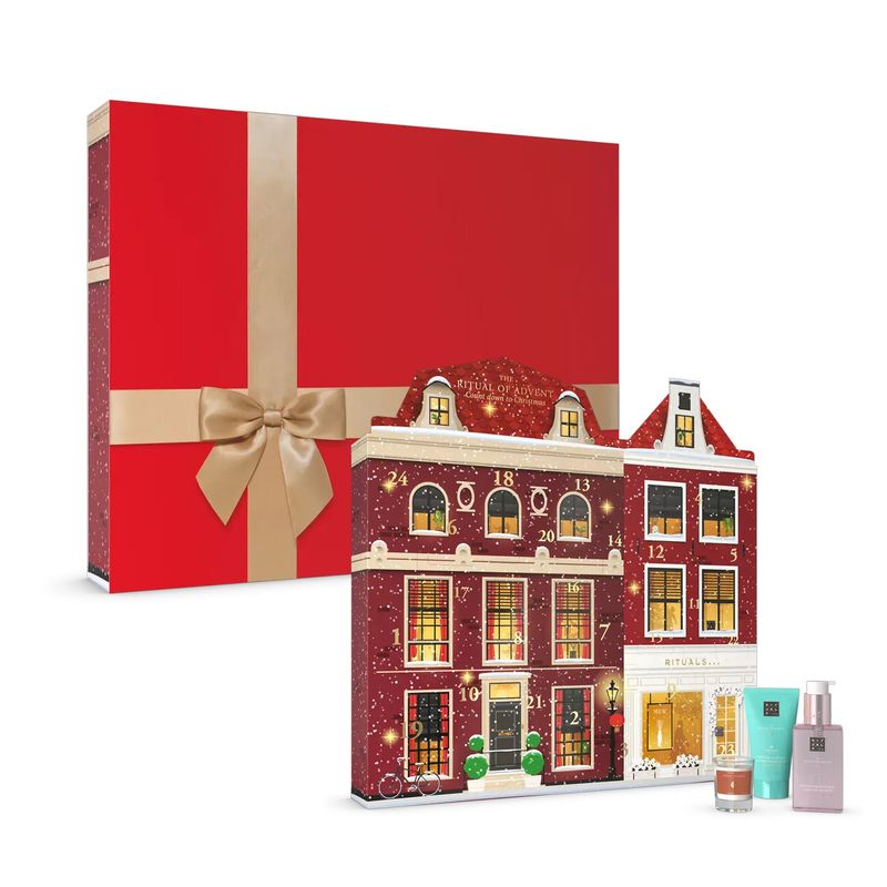 Rituals Advent Calendar