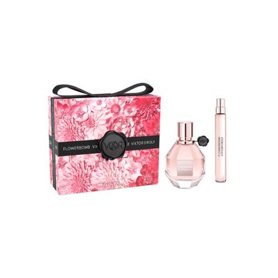 Viktor & Rolf Flowerbomb 50ml Set