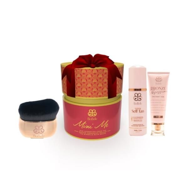 BiaBelle Mini Me 3 Piece Set Medium / Dark / Ultra Dark