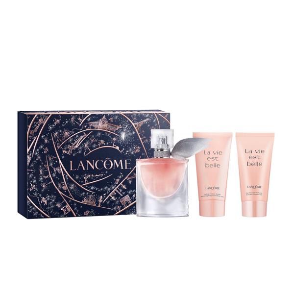 Lancôme La Vie Est Belle Eau De Parfum 50ml 2 Piece Gift Set