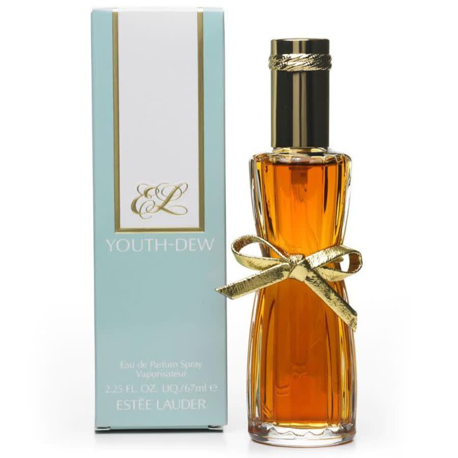 Estee Lauder Youth-Dew Eau De Parfum Spray 67ml