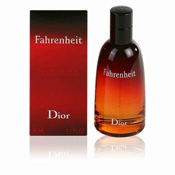 Christian Dior Fahrenheit Parfum Spray 75ml