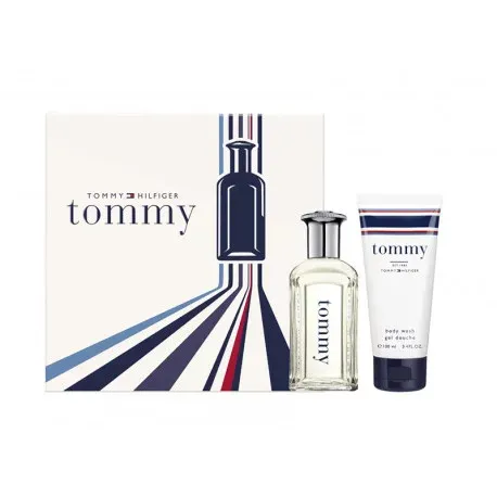 Tommy Hilfiger Tommy For Men 2 Piece Gift Set