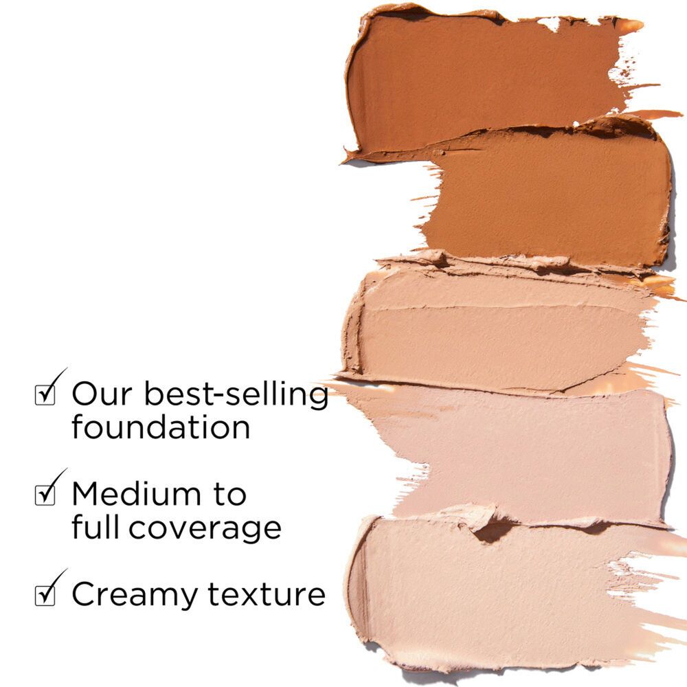 Elizabeth Arden Flawless Finish Sponge-On Cream Makeup 23g