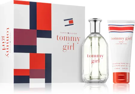 Tommy Girl 2pc set