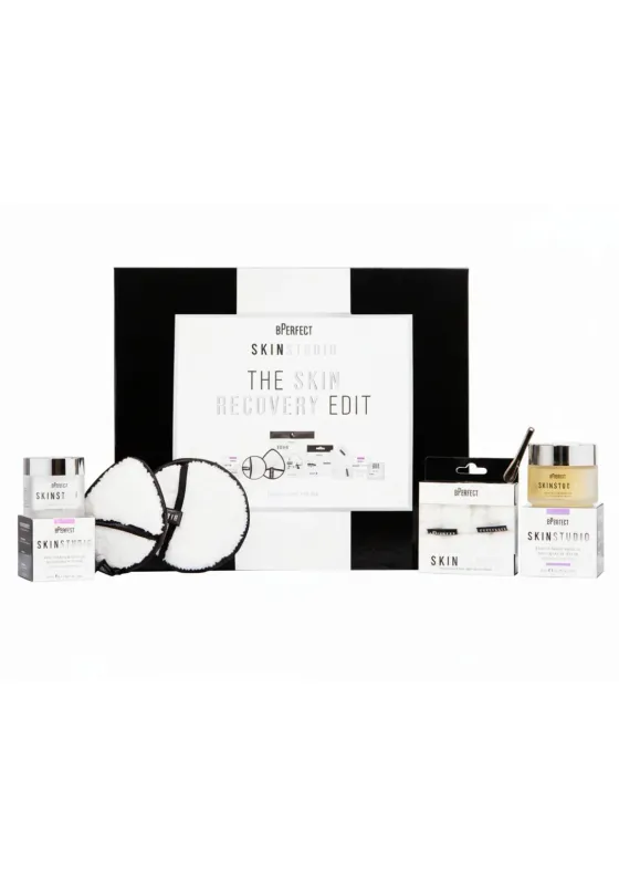 bPerfect SKIN STUDIO The Skin Recovery edit