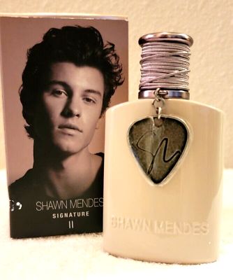 SHAWN MENDES Signature ll 50ml for Women and Men