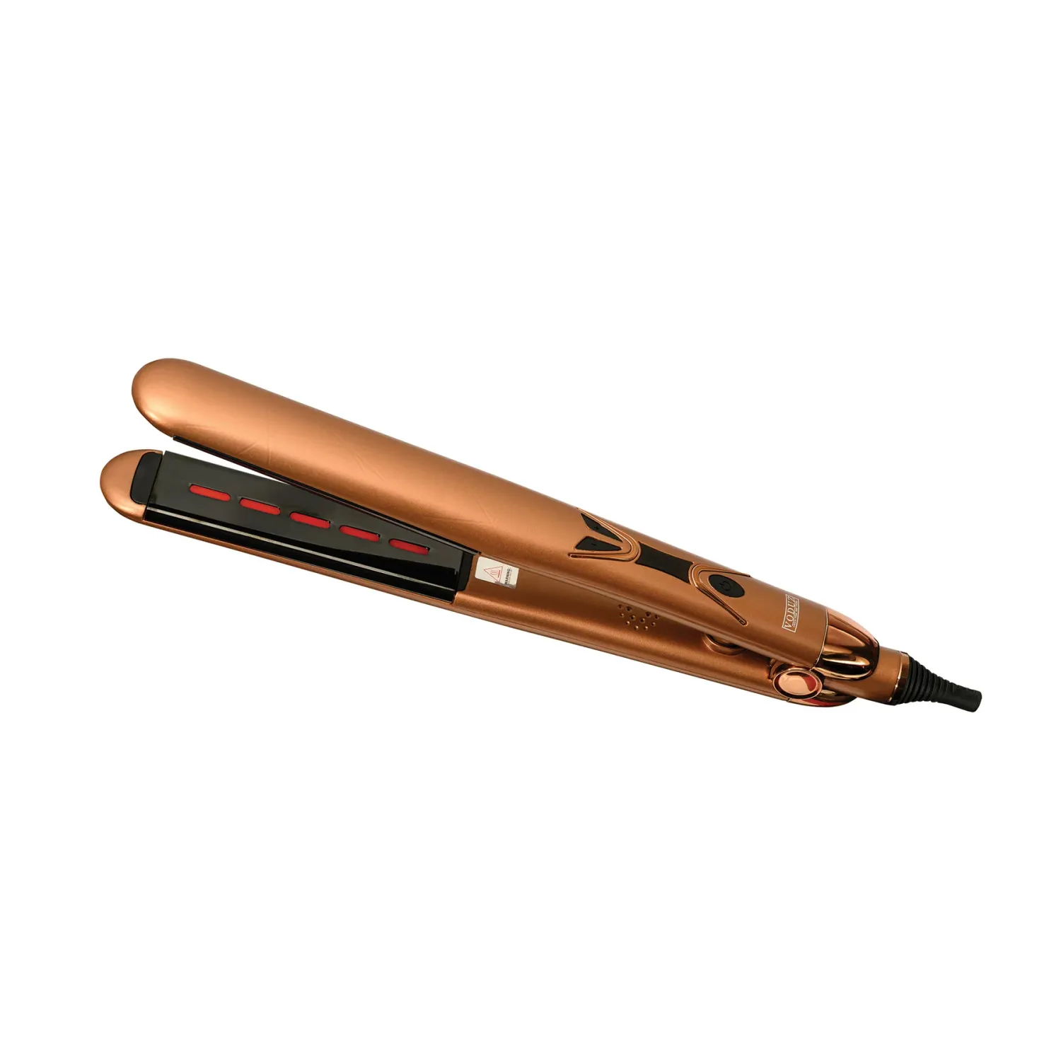 VODUZ infrared straightener
