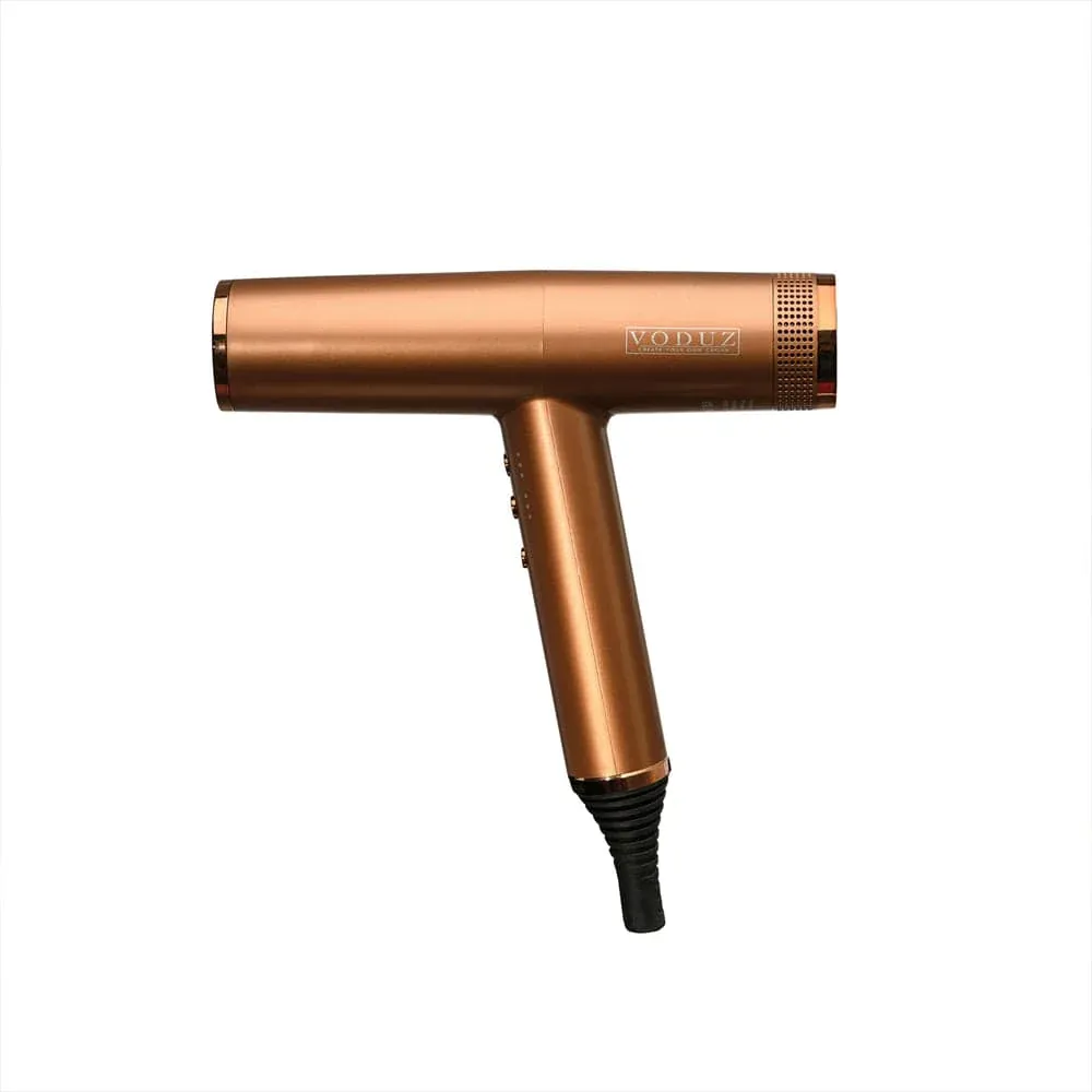 VODUZ blow out pro professional hair dryer