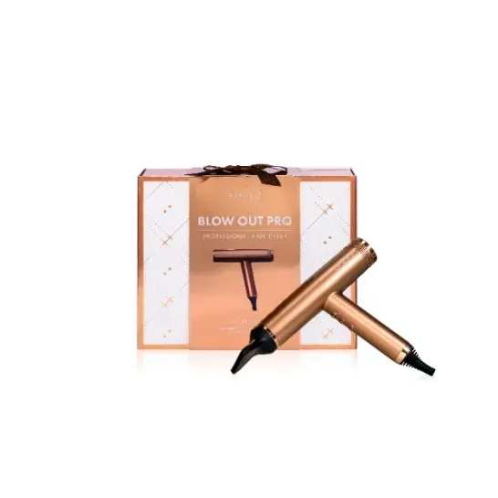 VODUZ blow out pro professional hair dryer