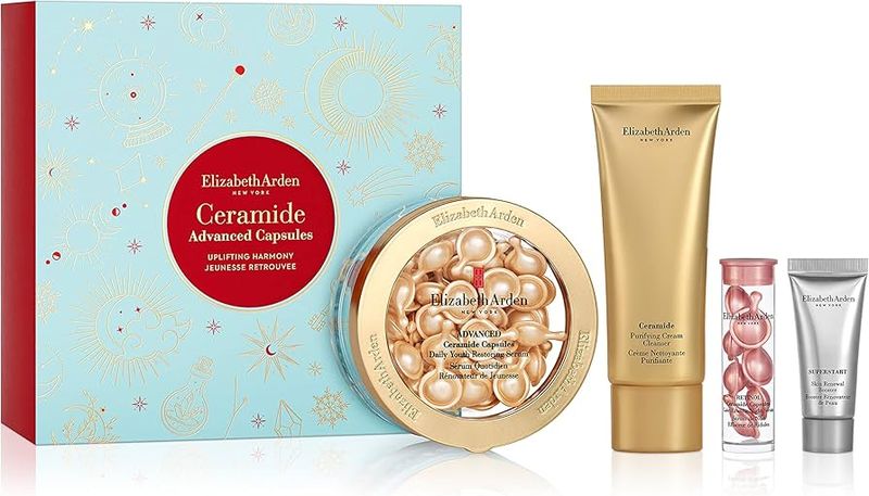 Elizabeth Arden Ceramide Advanced Capsules