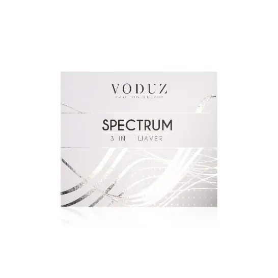 VODUZ spectrum 3 in 1 waver