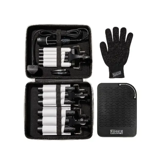 VODUZ spectrum 3 in 1 waver