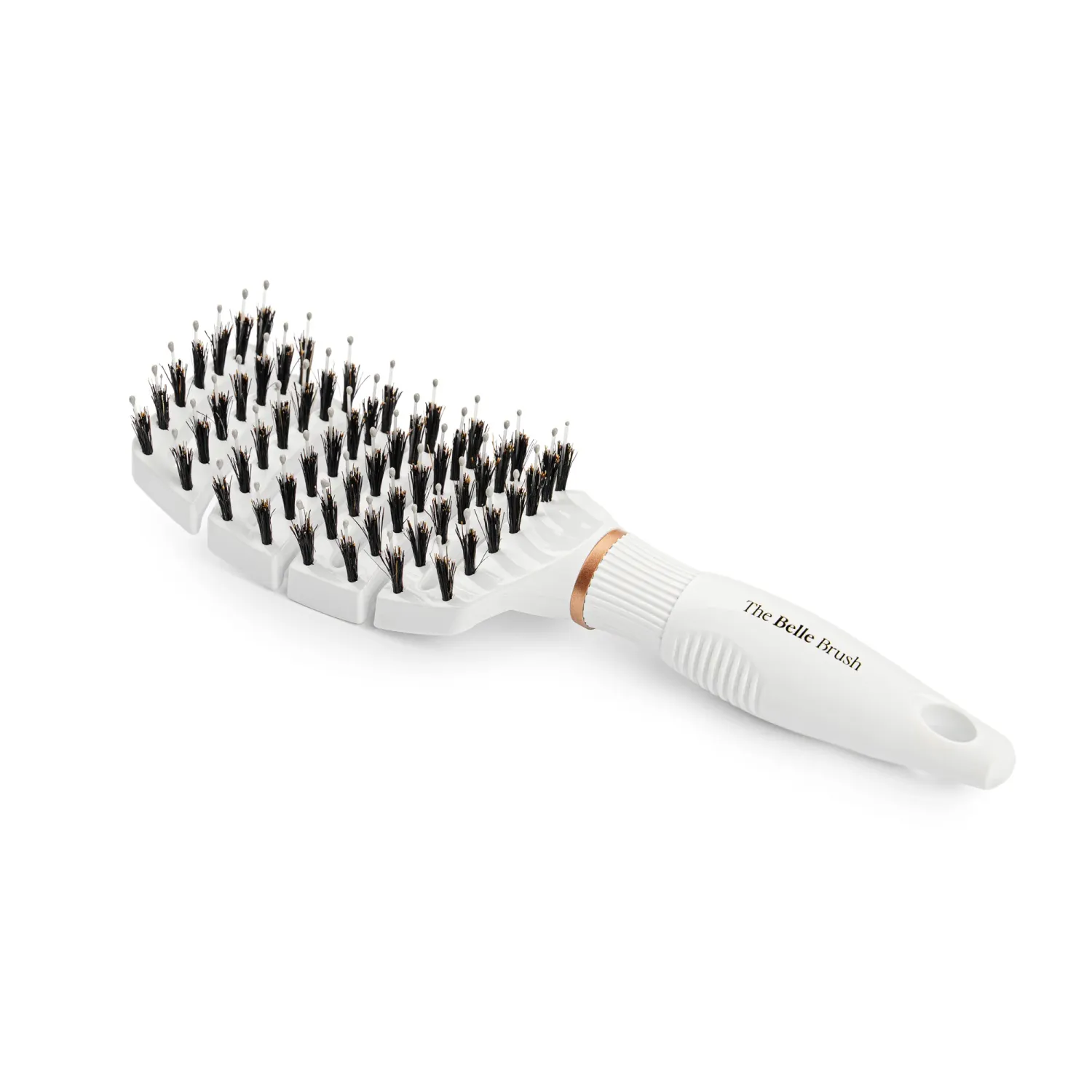 The Belle Brush - The Baby Belle Mini Detangler