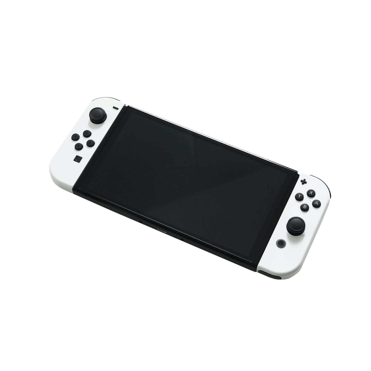. Nintendo switch OLED