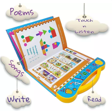 intelligence book