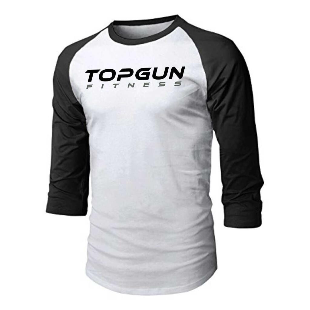 Unisex Baseball Longsleeve