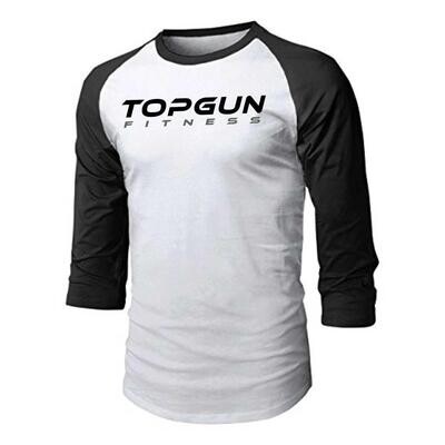 Unisex Baseball Longsleeve