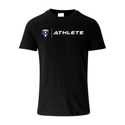 TopGun Athlete - Black