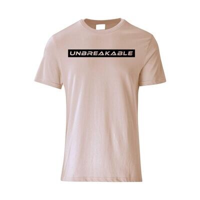 Unbreakable Range - Stone