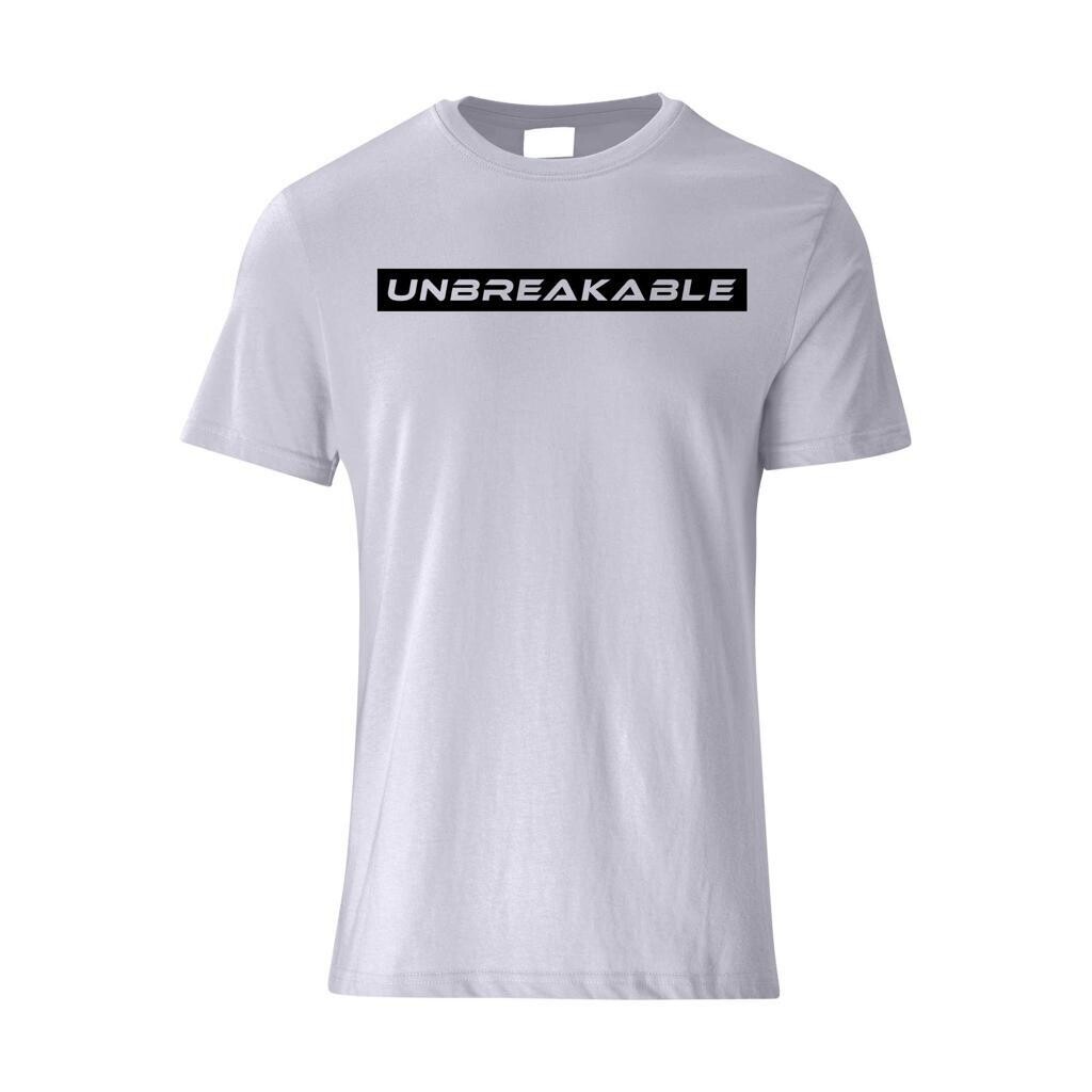 Unbreakable Range - White