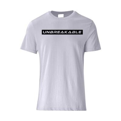 Unbreakable Range - White