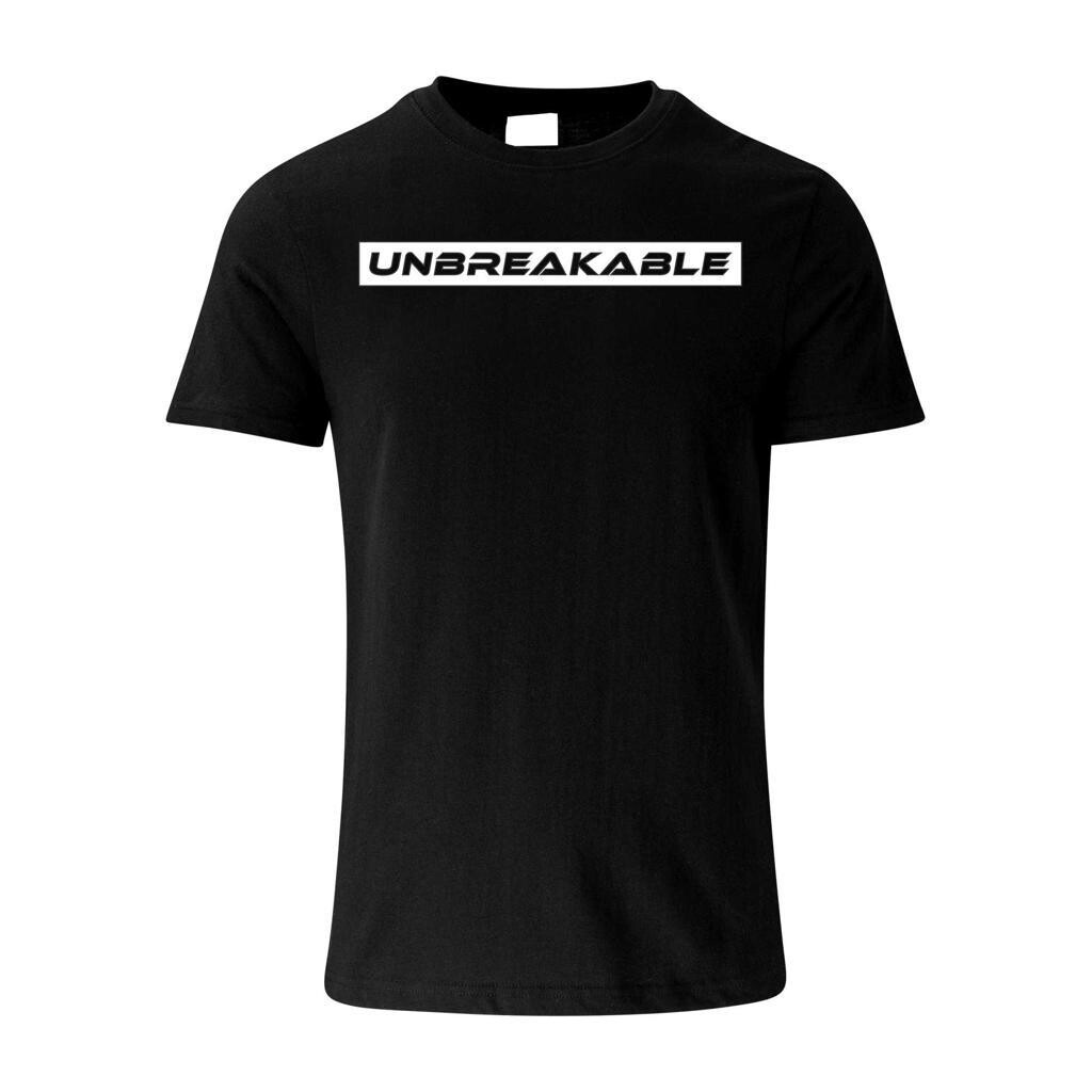 Unbreakable Range - Black